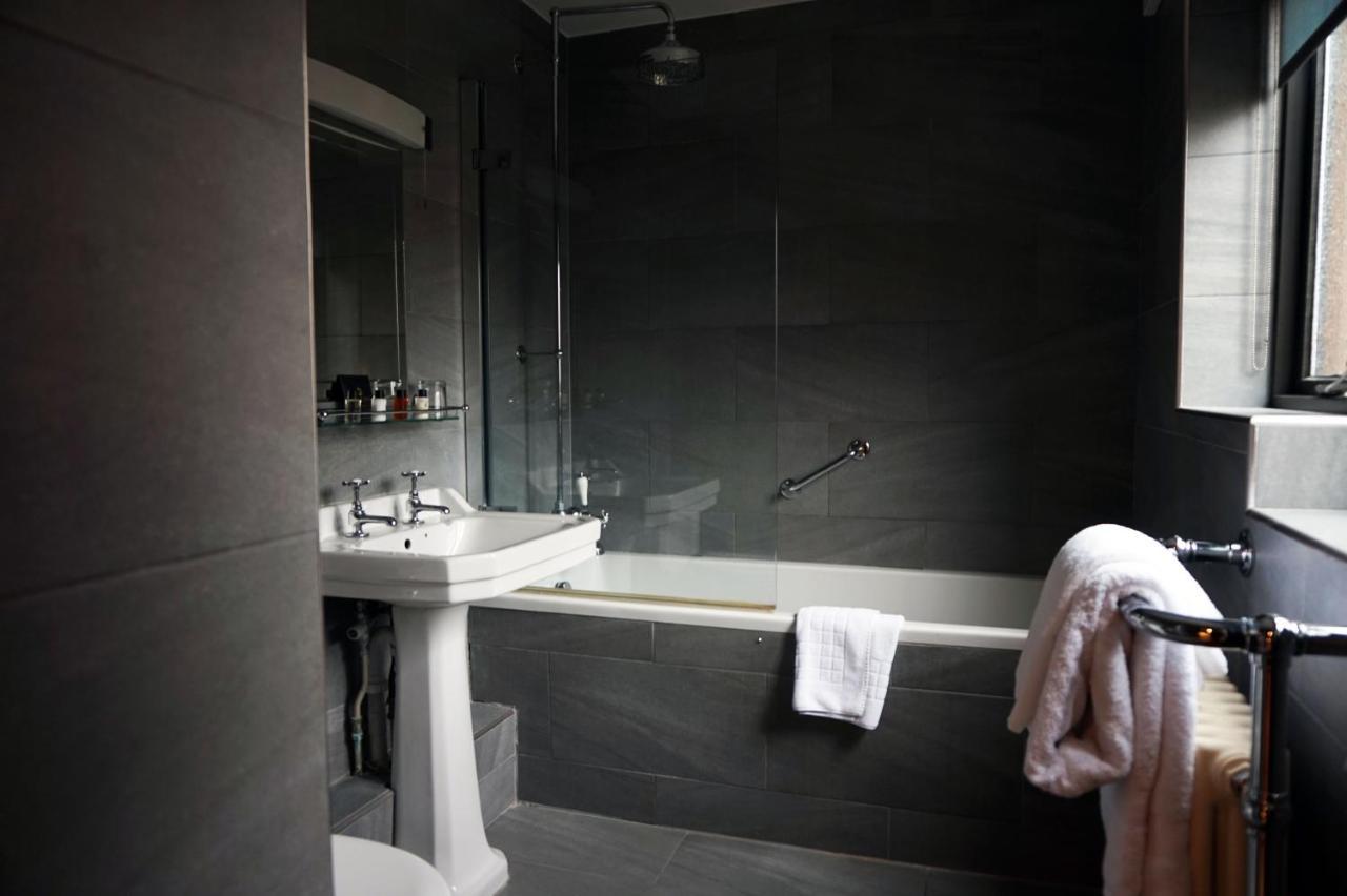 The Penny Farthing Hotel Berkhamsted Dış mekan fotoğraf