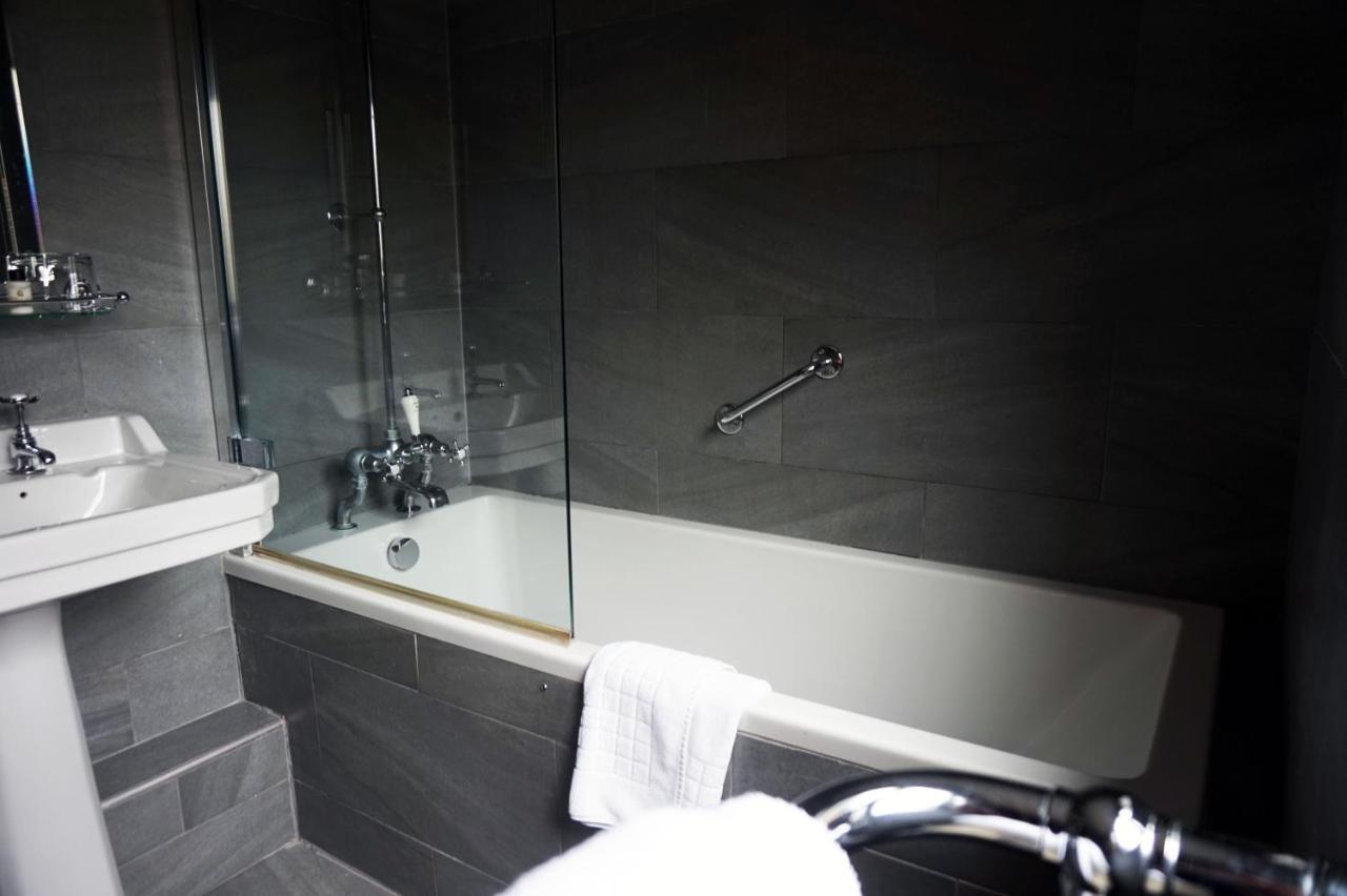The Penny Farthing Hotel Berkhamsted Dış mekan fotoğraf