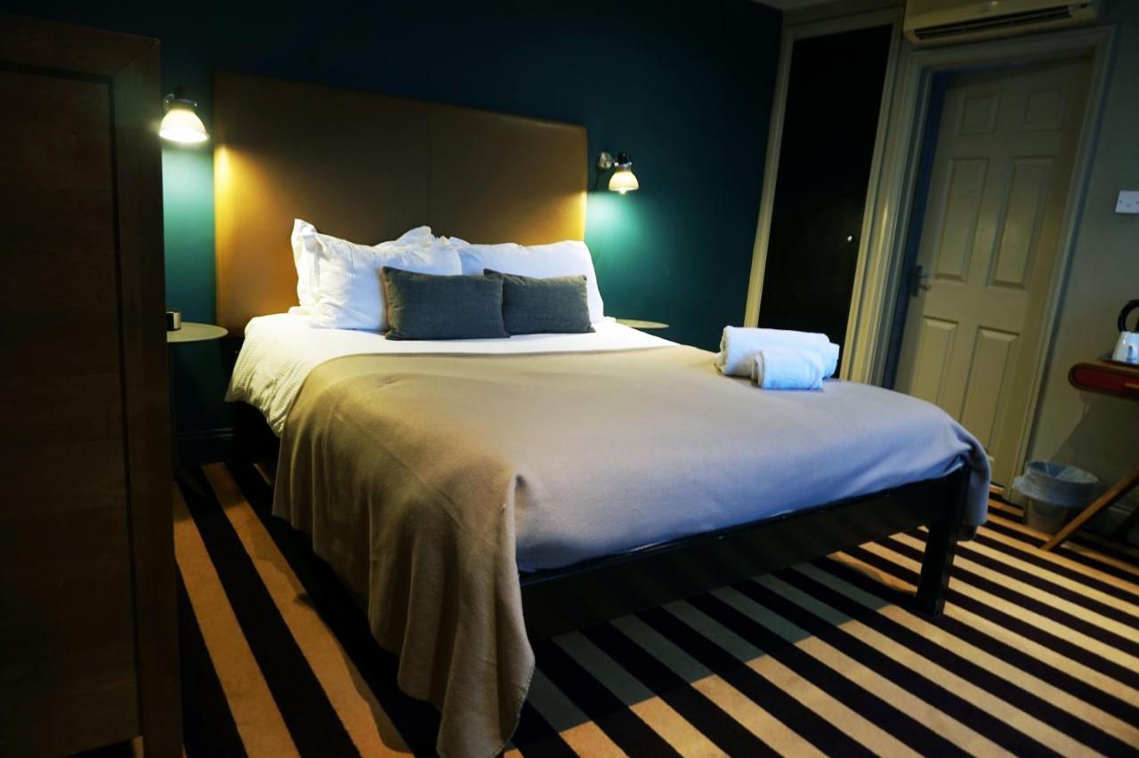 The Penny Farthing Hotel Berkhamsted Dış mekan fotoğraf