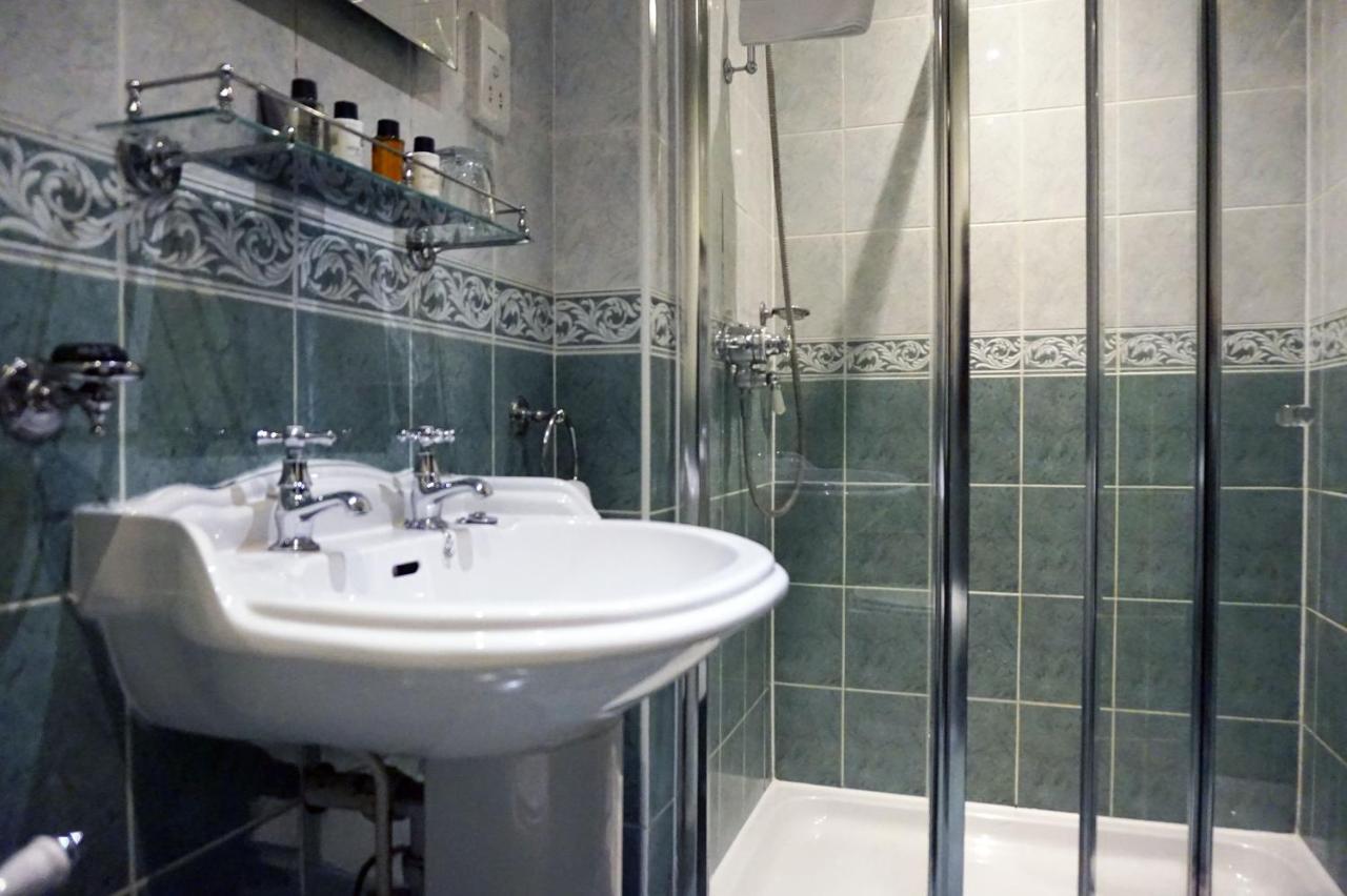 The Penny Farthing Hotel Berkhamsted Dış mekan fotoğraf