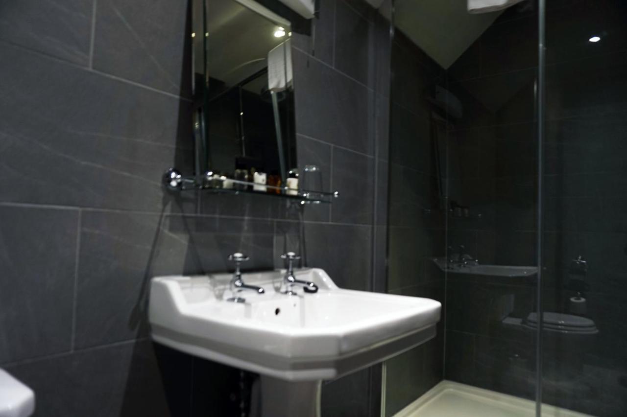The Penny Farthing Hotel Berkhamsted Dış mekan fotoğraf