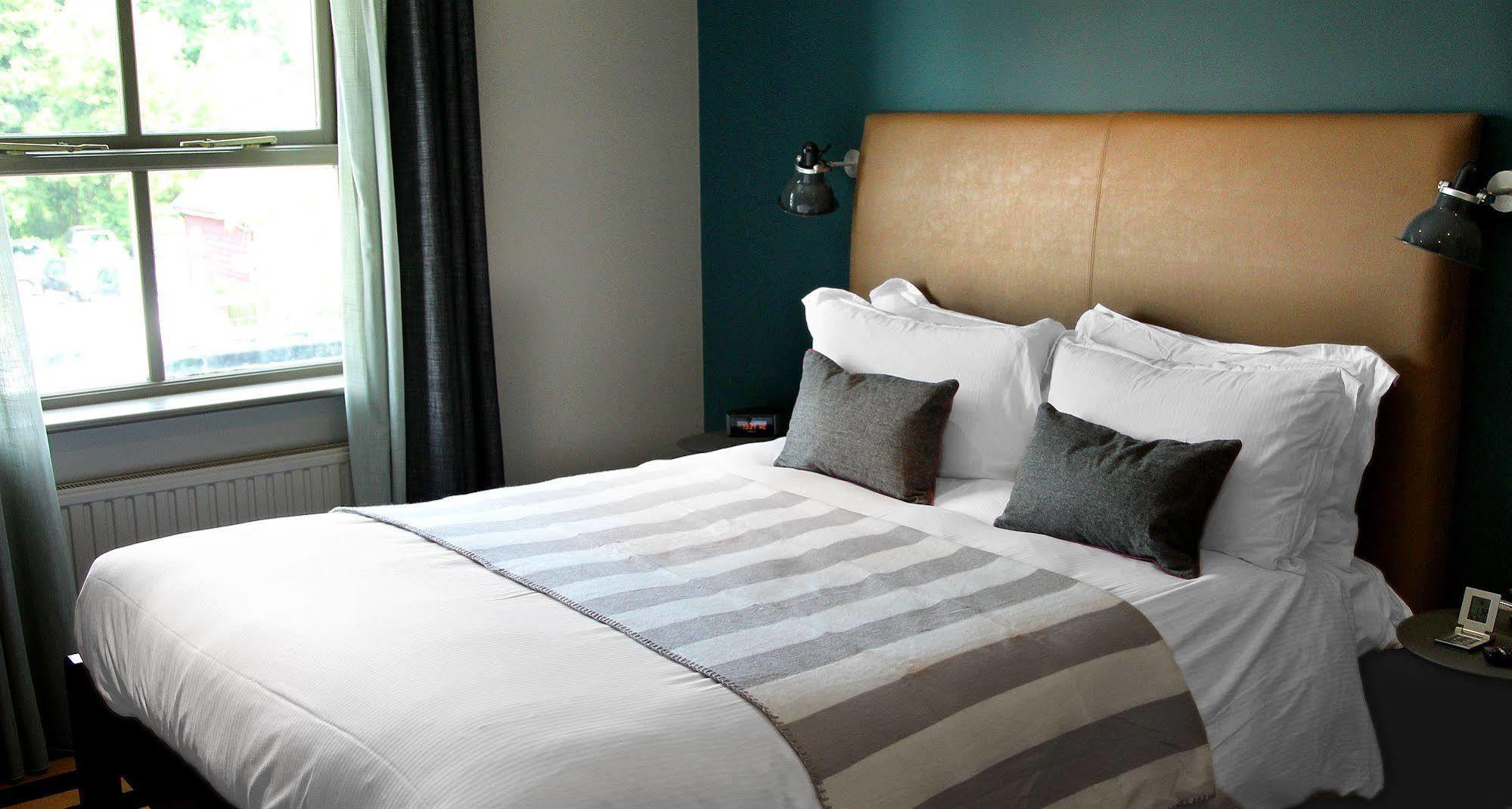 The Penny Farthing Hotel Berkhamsted Dış mekan fotoğraf